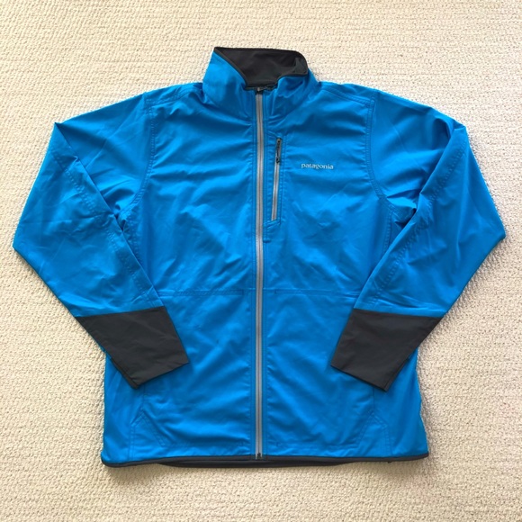 Patagonia Other - Patagonia Outerwear Jacket